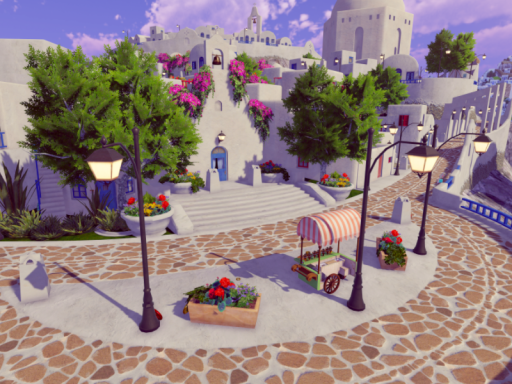 2023⁄2024 Apotos（Sonic Unleashed） ＂Inspired Alternative Lighting＂