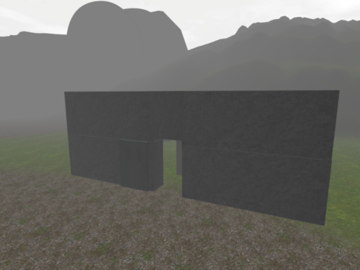 Slendytubbies 6˸ The Fogs Main Land