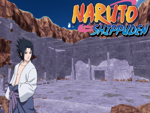 Orochimaru's Hideout （Avatars）