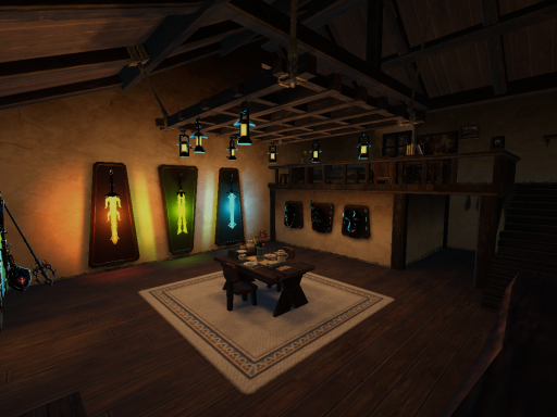 Link's House （Depreciated）