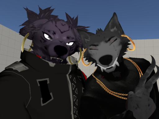 More Mors Avatar World