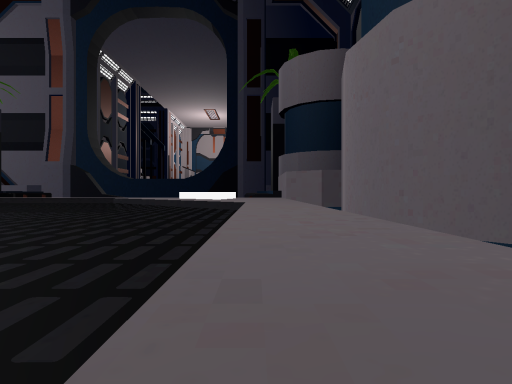 Space Furry Santuary