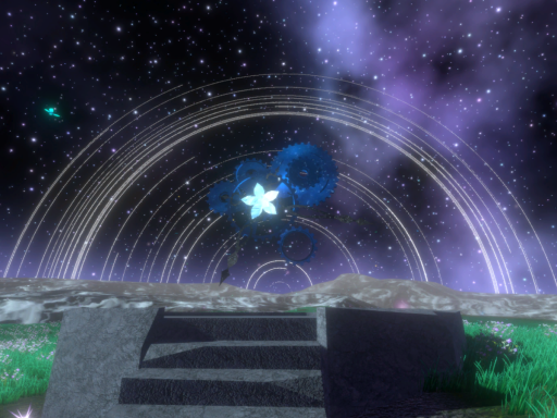 Fragment of Reminiscence ～追憶の欠片～