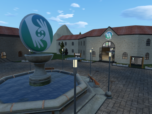 MrDummy_NL's Sign Language Museum