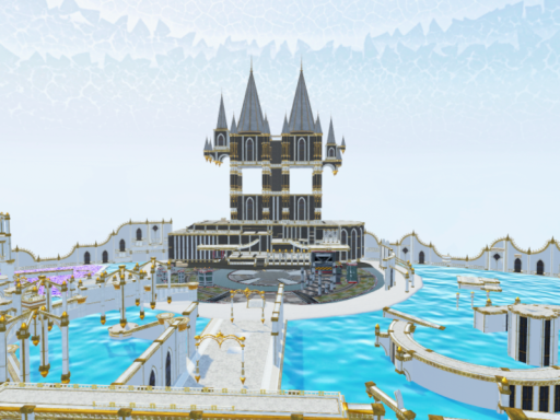 White Space （SXSG）