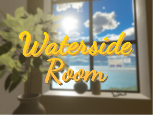 Waterside Room