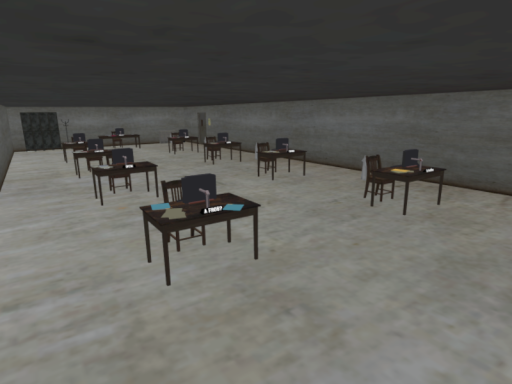 The Precinct -Remake V1