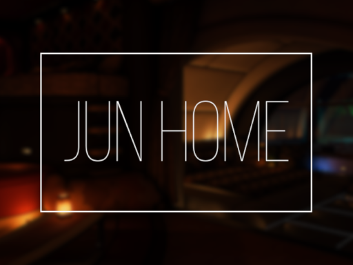 JUN HOME