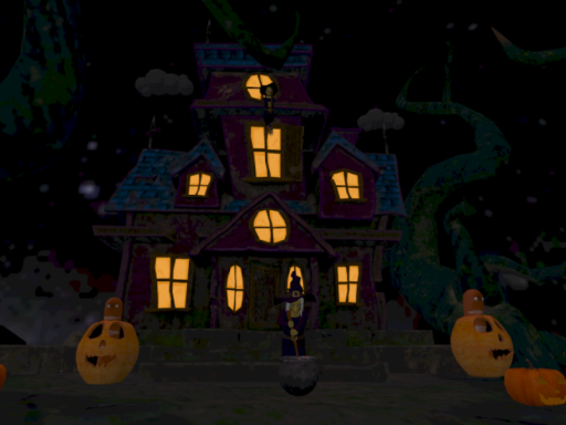 Bratwurst Party Halloweenie Vol․ 1