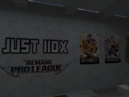 JUSTIIDX ~RESIDENT~ w⁄ BPL