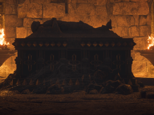 Tomb of Legionnaire Artinia