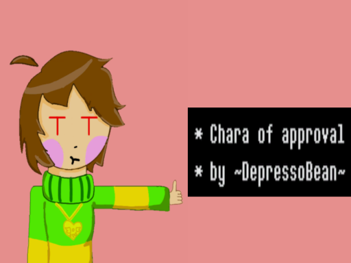 Yet another undertale avatar world i guess