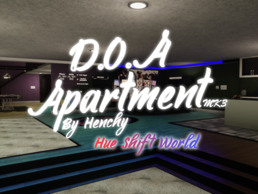 D․O․A Apartment MK3