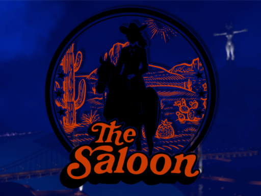 The Saloon