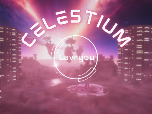 Celestium