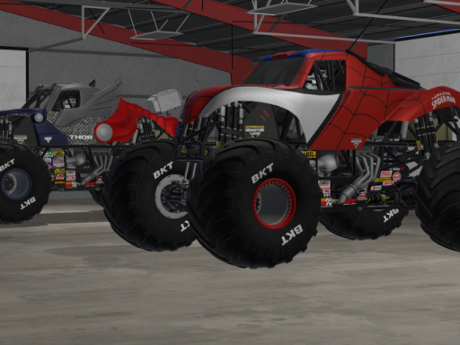 WNB˸ Marvel Showcase