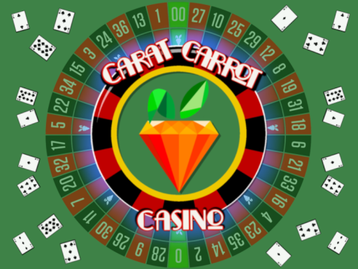 Carat Carrot Casino