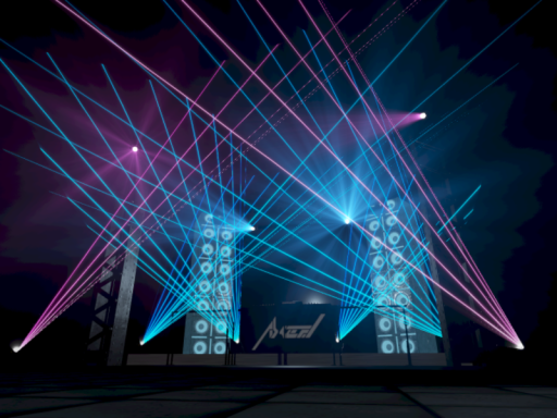 ライブハウス･オオモリ