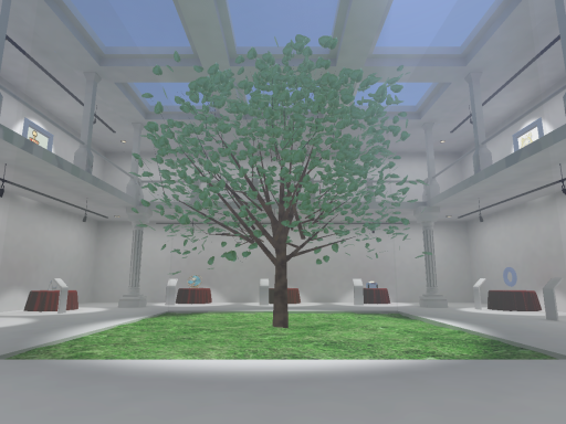 Exhibition˸Until now