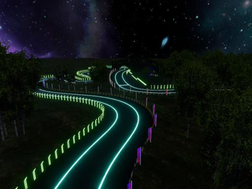 Kage's Afterglow Circuit CVS2