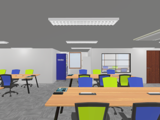 とあるキャンパス｜Certain school campus