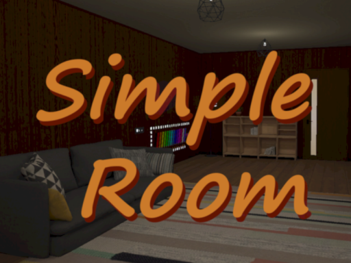 SimpleRoom
