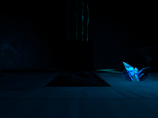 Hidden Sentinel tomb