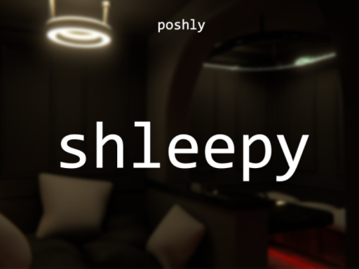 Shleepy