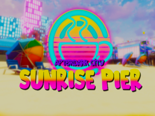 Sunrise Pierǃ