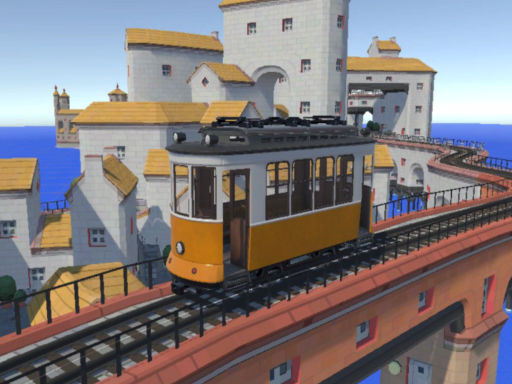 SimpleUdonTrainDemo2