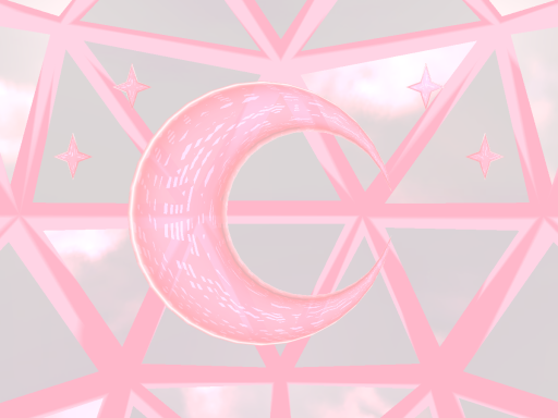 きらきらおつきさま