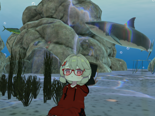 アクアラウンジ