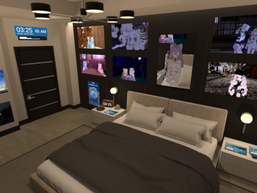 EmiliaYのRoom v1․9․0