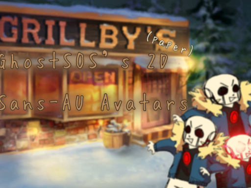 ［GETTING REDONE］