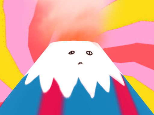 Eternal Chaos Shrine エターナルカオス神社