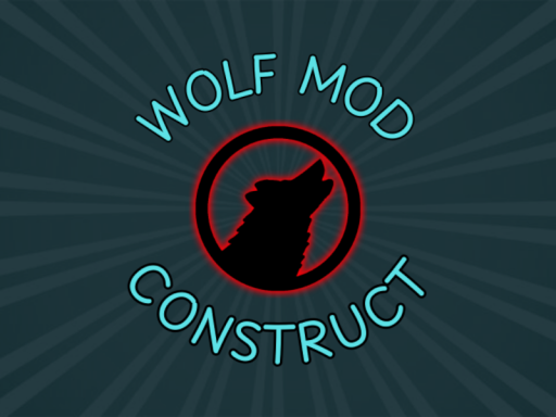 Wolfie's Construct