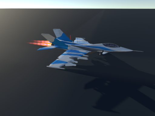 The Acolytes of the First Order of Vrc