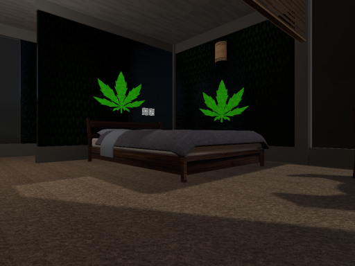 Chill‚smoke and sleep