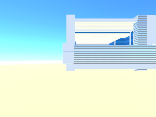 A Hangout for me friends