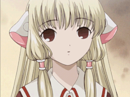 Chocological Initial Home