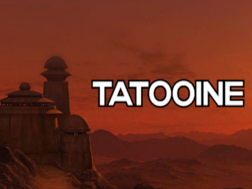 Tatooine