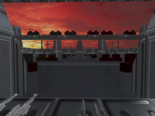 Star Wars Combat World