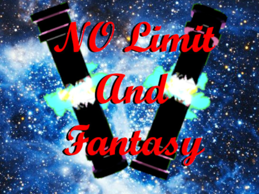 No Limit And Fantasy