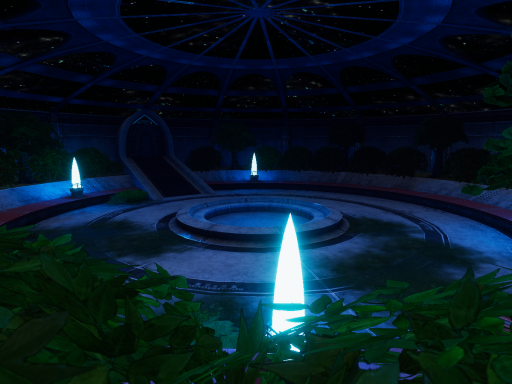 Leele Purification Site