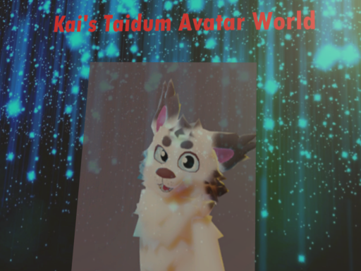 unnamed taidum avatar world