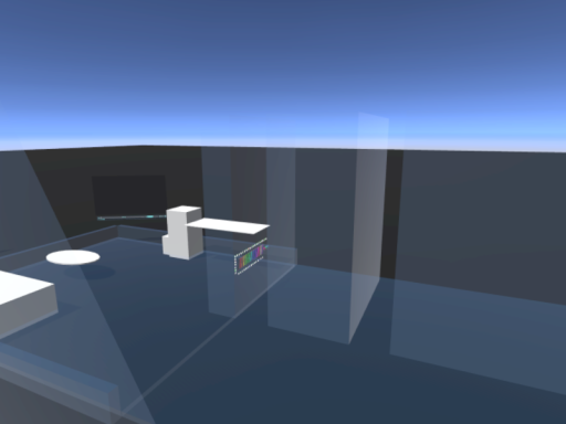 ToshioRoom․․․?