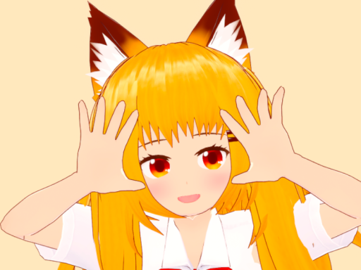 src3453's VRoid Avatars