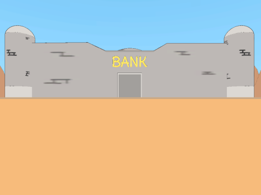 Henry Stickmin Hangout World