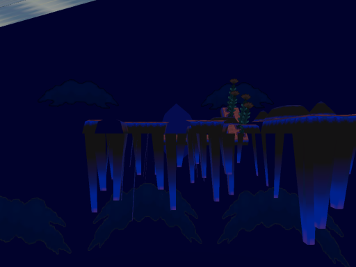 Pokemon Platinum˸ Distortion world （wip）