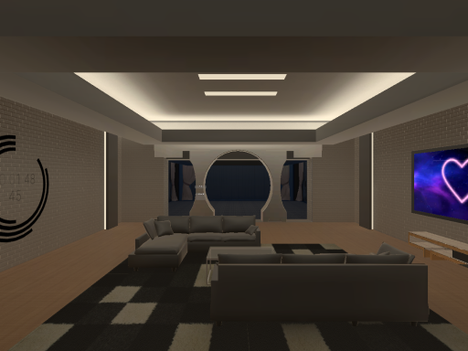 Asura's Simple Spawn